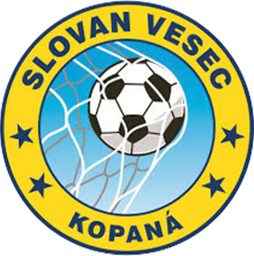 TJ Slovan Vesec